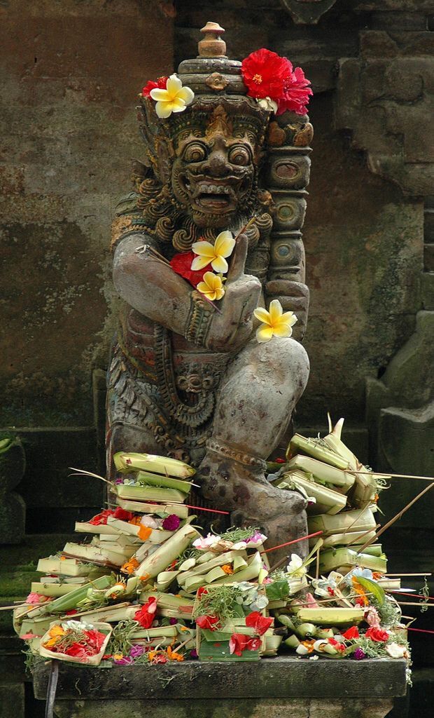 Cultural Experiences in Bali: Learn Through Local Traditions
