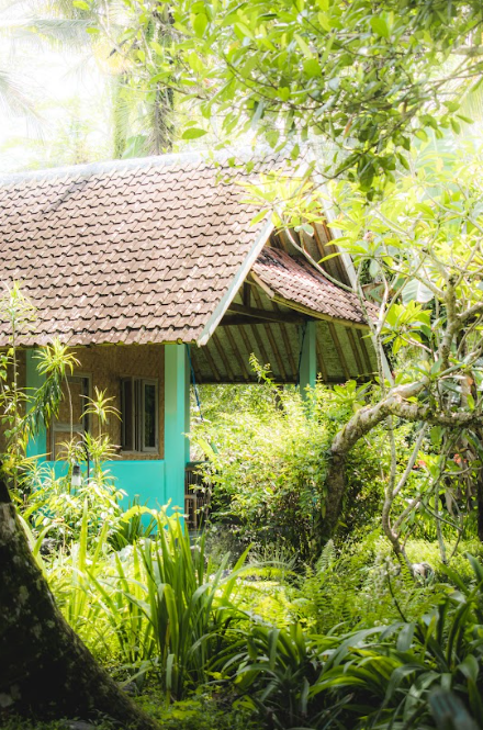 Village Life in Sidemen: A Day of Authentic Balinese Living