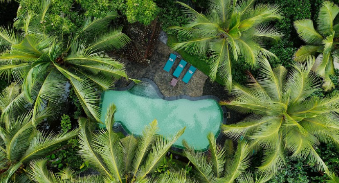 Darmada Eco Resort Bali: Green Stay Experience in Sidemen