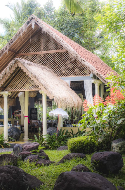 A Complete Guide to Staying at Darmada Eco Resort Sidemen Bali