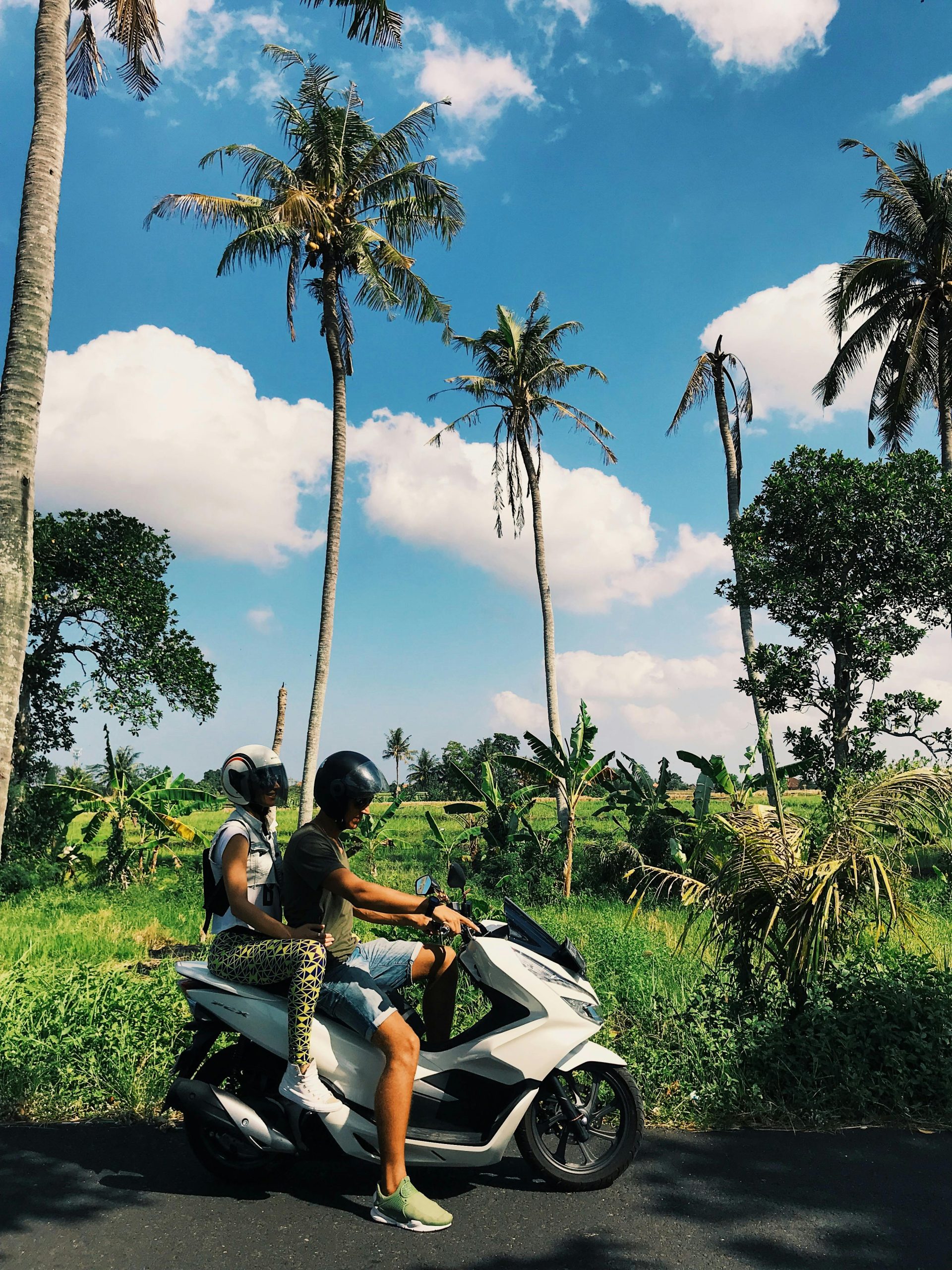 Sidemen Scooter Tour: Explore Hidden Gems the Local Way