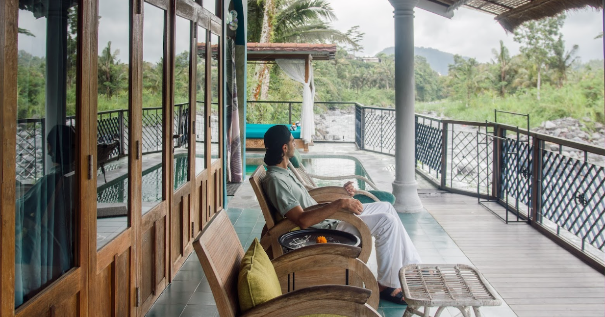 Why Eco Resort? The Philosophy Behind Our Eco-Friendly Accommodation